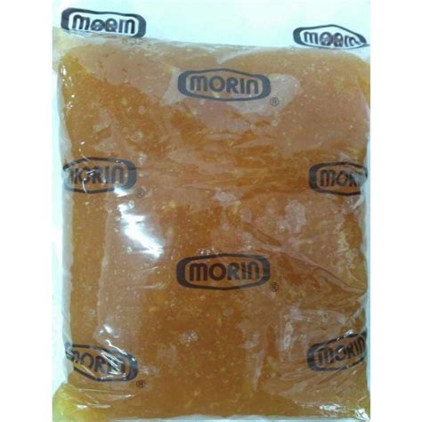 Jual SELAI NANAS PINEAPPLE JAM FILLER MORIN 2 KG Di Seller