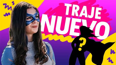 C Mo Ser A Nia Nal Dreamer Si Hubiera Nacido En Los C Mics De Dc