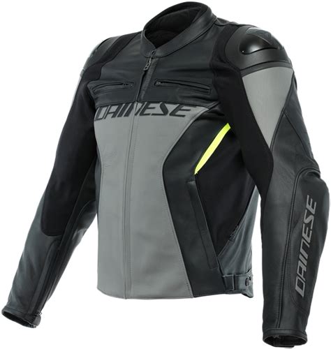 Dainese Racing 4 Motorcycle Leather Jacket Buy Cheap Fc Moto