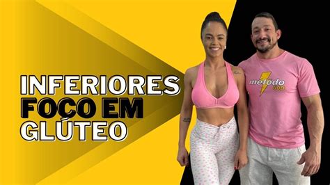 Treino De Posteriores E Gl Teos Intenso E Completo Na Academia Youtube