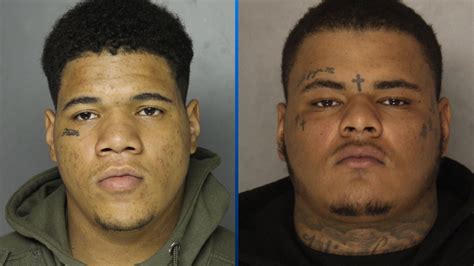 2 Fugitives Wanted In Fatal Penn Hills Home Invasion Apprehended In