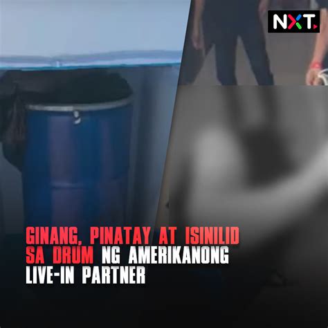 ABS CBN News On Twitter Babala Naglalaman Ang Ulat Na Ito Ng