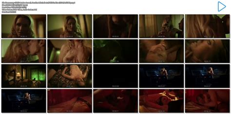 Andrea Lowell Nude Topless And Sex Caroline Mitchell Nude Wild In