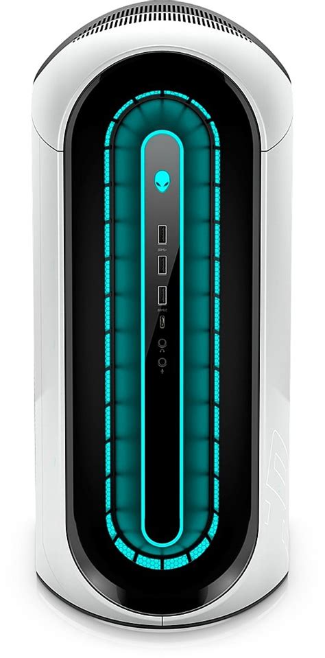 Best Buy Alienware Aurora R Gaming Desktop Intel Core I Kf