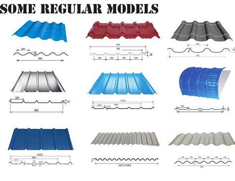 Differences Between Standing Seam metal Roofing And Corrugated Steel ...