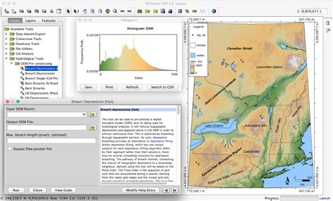 8 Amazing Free Gis Software Options Ratings And Top Features