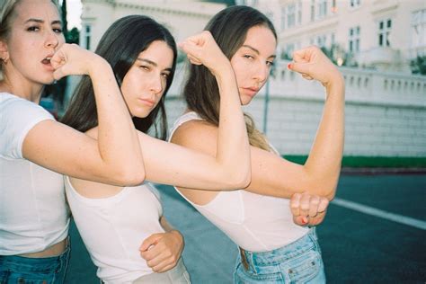 Haim have shared a taster of their new version of 'Gasoline', featuring Taylor Swift | Dork