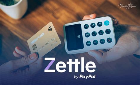 Todo Lo Que Deberías Saber De Zettle By Paypal Salvador Peynado