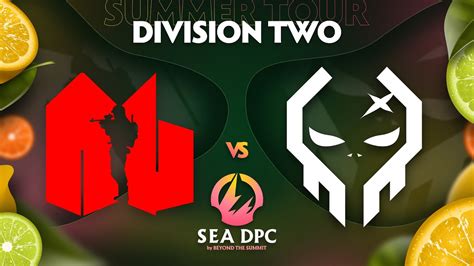 Army Geniuses Vs Execration Game Dpc Sea Div Summer Tour W Mlp