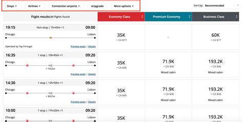 How To Book Award Tickets Through Air Canada Aeroplan