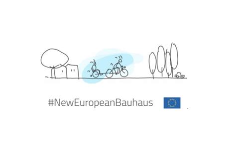 Nowy Europejski Bauhaus Mediadizajn