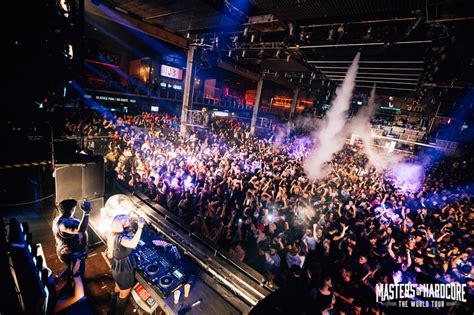 Photo Album Masters Of Hardcore Spain Masters Of Hardcore