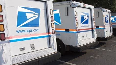 Usps Hiring Workers At Nevada Post Offices Klas