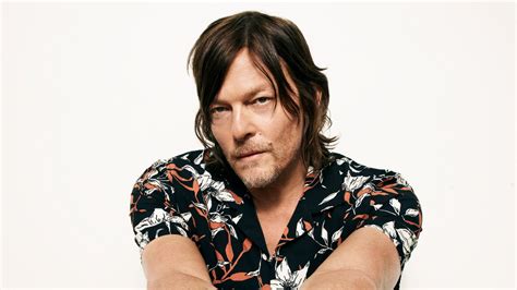 Norman Reedus On Profession Highs And Lows, 'The Strolling Useless ...