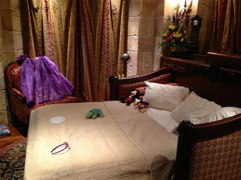 Joannes Stay In The Cinderella Castle Suite Disneyways