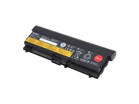 Lenovo A Thinkpad Battery Cell High Capacity Retail