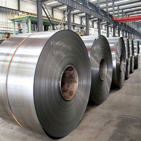 Coil Hrc Prime Hot Rolled Steel Coils China Carbon Steel Coil And