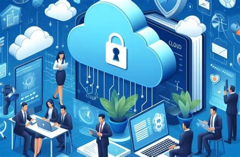 Actions For Strengthening Cloud Security On World Cloud Security Day