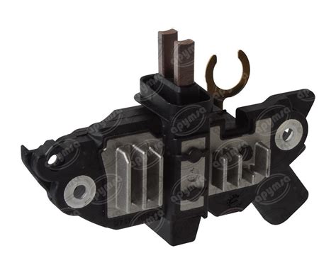 Regulador Voltaje Alternador Bosch Ir If V A Chevrolet Saturn