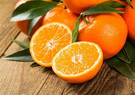 Naranja Conoce Todo Sobre Esta Fruta Propiedades Y Beneficios Cultivo