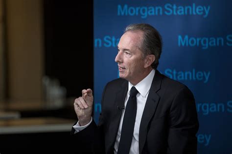 Morgan Stanley Names Edward Pick As Ceo James Gormans Successor