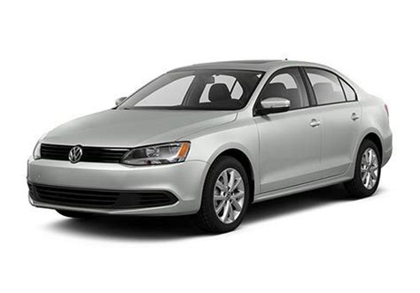 Volkswagen Jetta 2011-2013 Specifications - Dimensions, Configurations ...