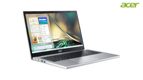 Acer Aspire 3 With Ryzen 7000 Series Processor Launched In India