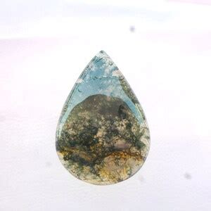 Smooth Pear Shape X X Mm Best High Quality Loose Gemstone Cabochon