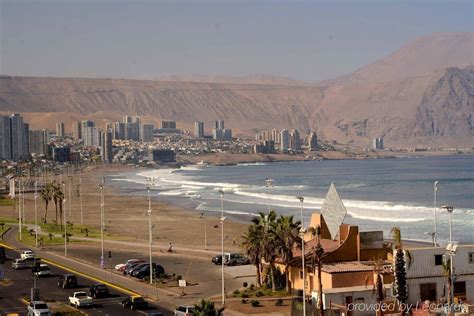 Iquique Hotels Accommodation