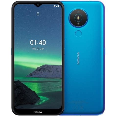 Hp Nokia Terbaru Beserta Harga Speknya April