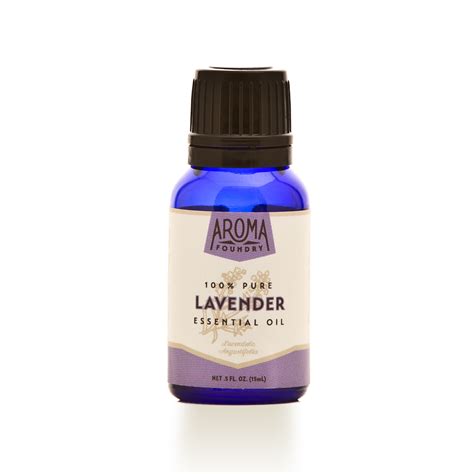 Lavender Essential Oil Price