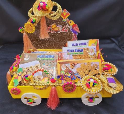 Decorative Lohri Hamper Lohri Wishes Happy Makar Sankranti Kite Surfing