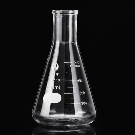 Conical Flask Used In Chemistry Lab At Woodrow Girard Blog