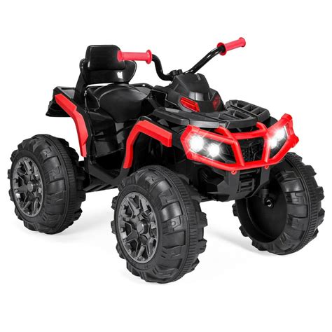 Four Wheelers For Kids Power Wheels Boys Atv