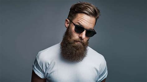 10 Best Long Beard Styles for Men - The Trend Spotter