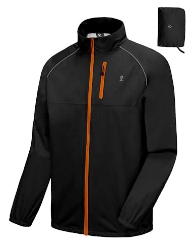 Top 10 Best Waterproof Golf Rain Jacket : Reviews & Buying Guide - Katynel