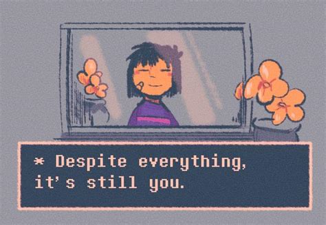 Despite Everything It S Still You By Datbx Despite Everything It