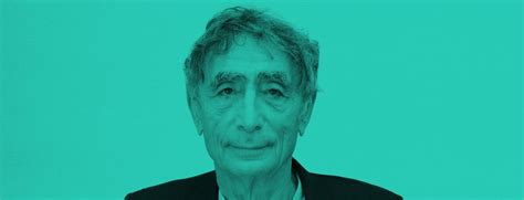 Gabor Maté — Armchair Expert