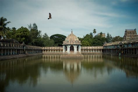 Vaitheeswaran Koil Temple Sri Agasthiya Nadi Astrology