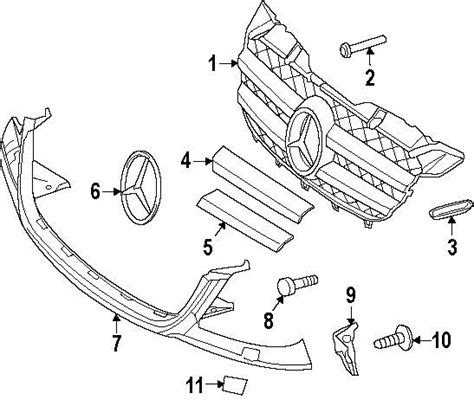 Mercedes Sprinter Body Parts Diagram | Reviewmotors.co