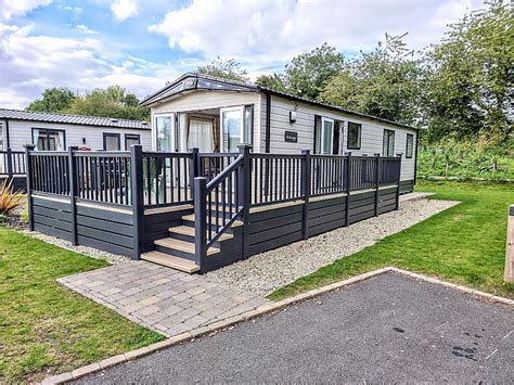 Carnaby Oakdale 8 Berth Static Caravan Hire South Cerney From 107 Night