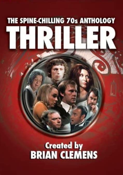 Thriller 1973 Headhunters Horror House Wiki Fandom