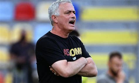 Mourinho Svela Il Suo Futuro Ecco Cosa Ha Detto Ilbianconero