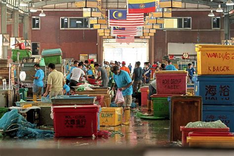 Malaysians Must Know The TRUTH KL Wholesale Market To Re Open Tomorrow