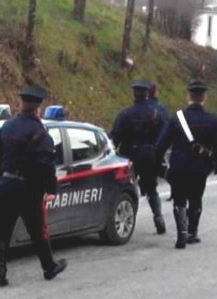 Litiga Con La Fidanzata E Le Danneggia Lauto