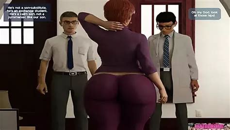 Metf Kanza Got Anally Fuck Infront Of Radia HD Porn B XHamster