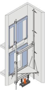 Passenger Elevators MEI Total Elevator Solutions