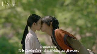 Forgetting You Davichi Moon Lovers Scarlet Heart Ryeo Ost Part