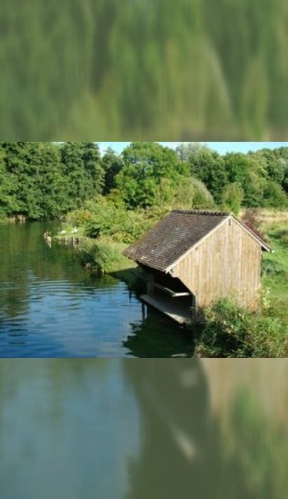 Exposition Sur Les Activit S Autour De La Rivi Re Hier Et Aujourd Hui