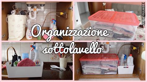 Organizzazione Sottolavello Youtube